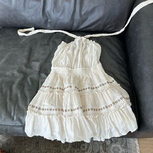 Misa Los Angeles Dress